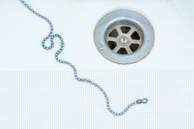 Bathtub Drain Replacement