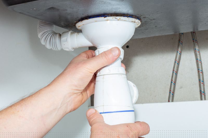 Frozen Plumbing Repair