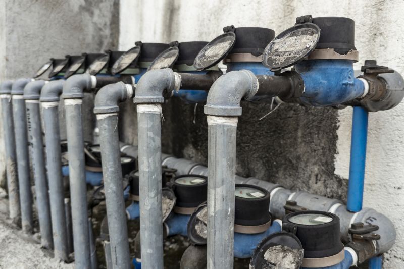 Commercial Plumbing Providers