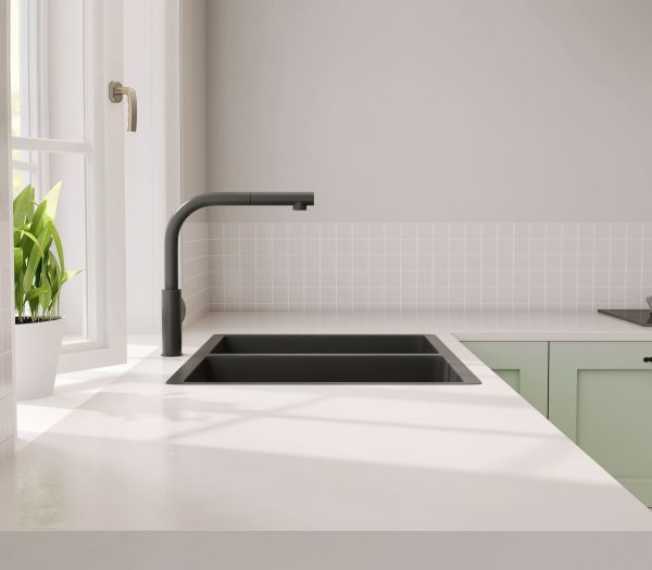Cost of Cast Iron Sink Installation in Billings
