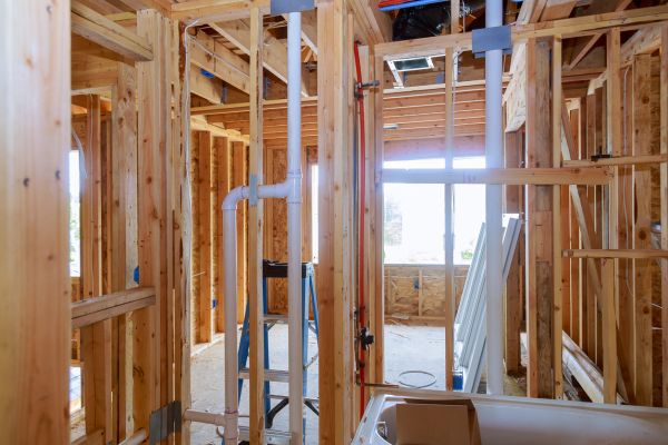 Cost of Construction Plumbing Service in Billings