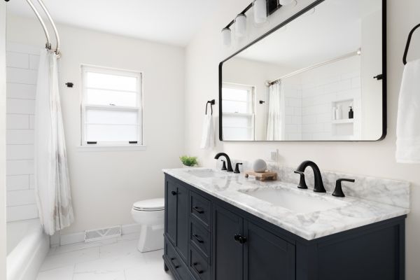 Cost of Cracked Sink Repair in Billings