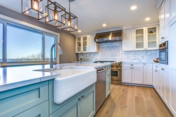 Cost of Farmhouse Sink Installation in Billings