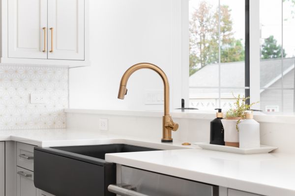 Cost of Kitchen Sink Repair in Billings