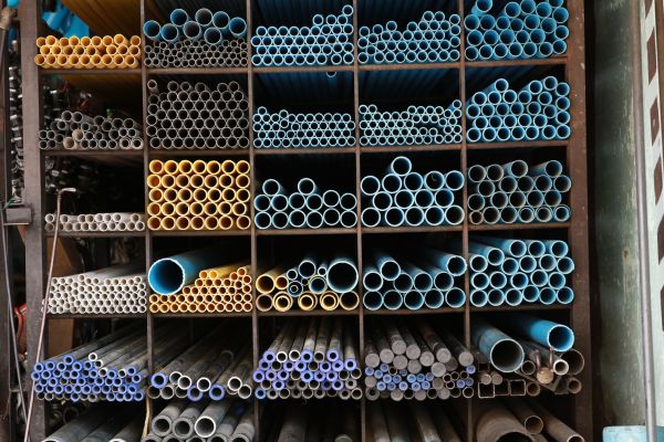 Cost of Repiping Service in Billings