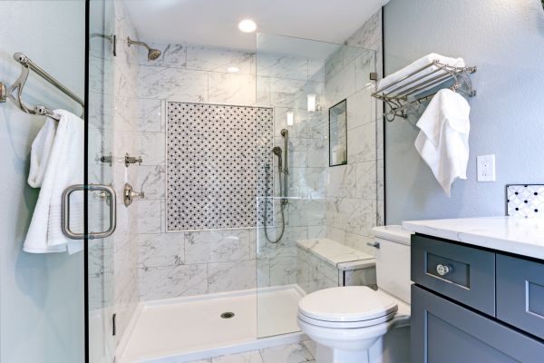Cost of Shower Base Repair in Billings
