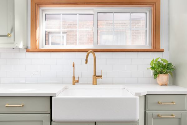 Cost of Sink Crack Repair in Billings