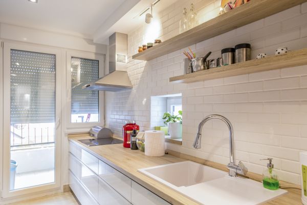 Cost of Sink Replacement in Billings