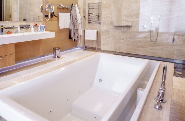 Cost of Tub Repair Service in Billings