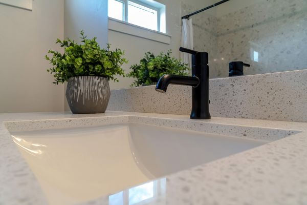 Cost of Undermount Sink Replacement in Billings
