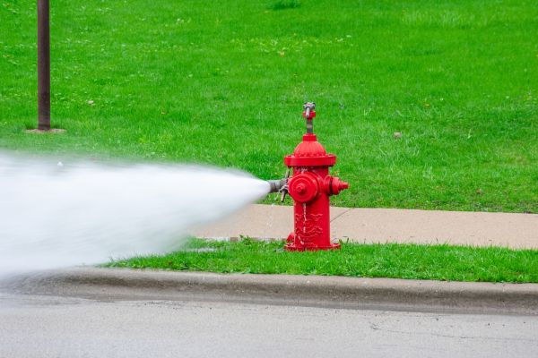 Cost of Water Hydrant Installation in Billings