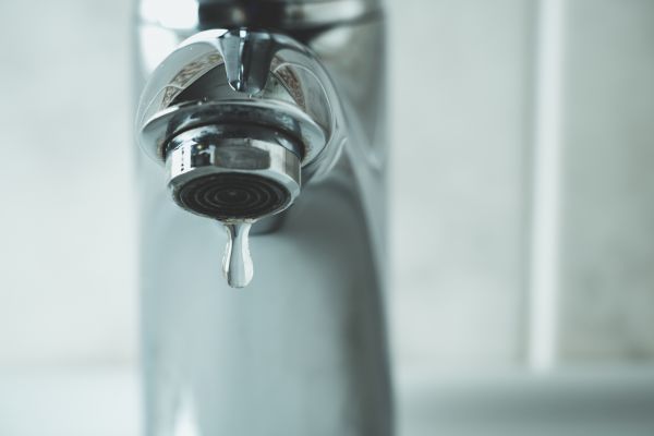 Cost of Leaky Faucet Repair in Billings