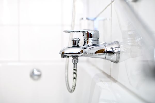 Cost of Shower Faucet Repair in Billings
