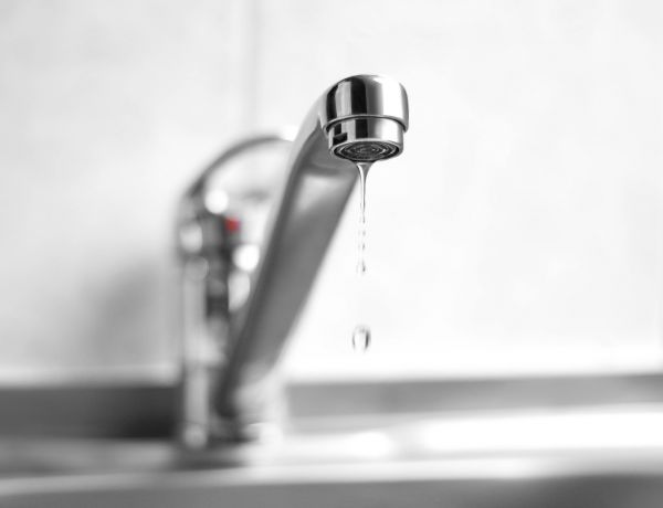 Cost of Dripping Faucet Repair in Billings