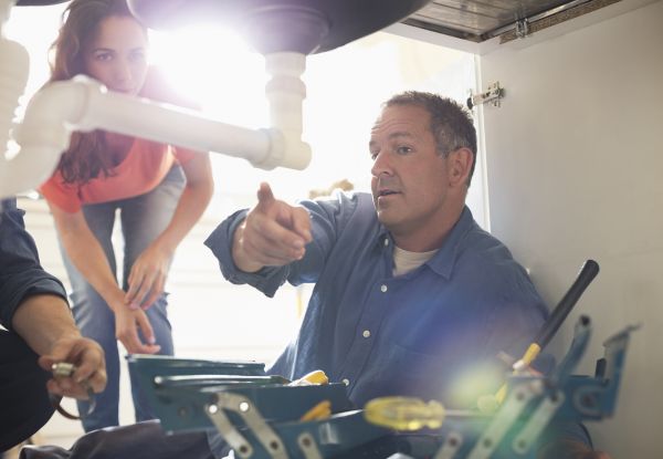 Cost of Plumbing Maintenance in Billings