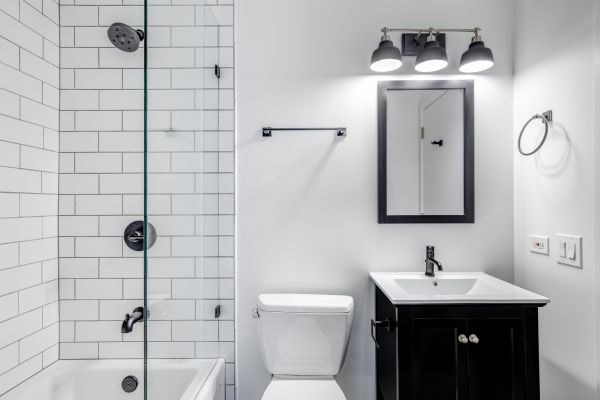 Cost of Plumbing Fixtures Installation in Billings
