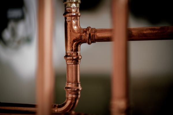 Cost of Pipe Replacement Service in Billings