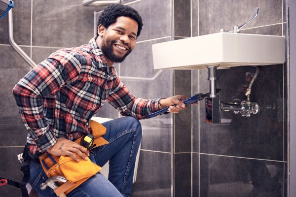Cost of Plumbing Upgrade Service in Billings