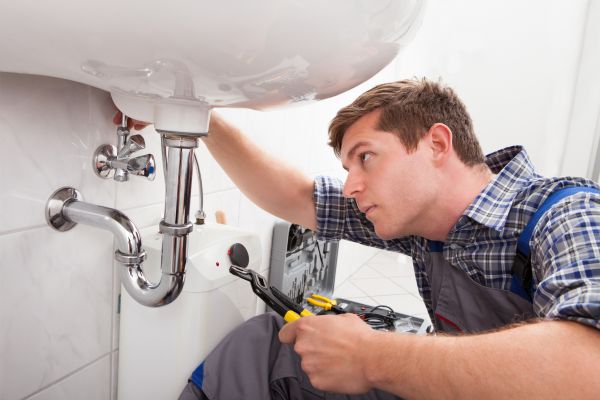 Cost of Residential Plumbing Service in Billings
