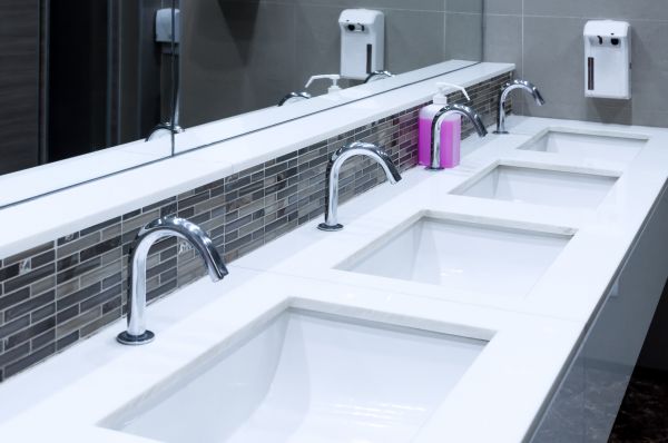 Cost of Commercial Plumbing Service in Billings