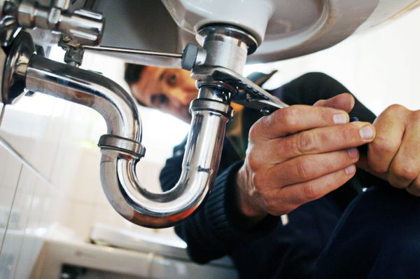 Cost of Bathroom Plumbing Service in Billings