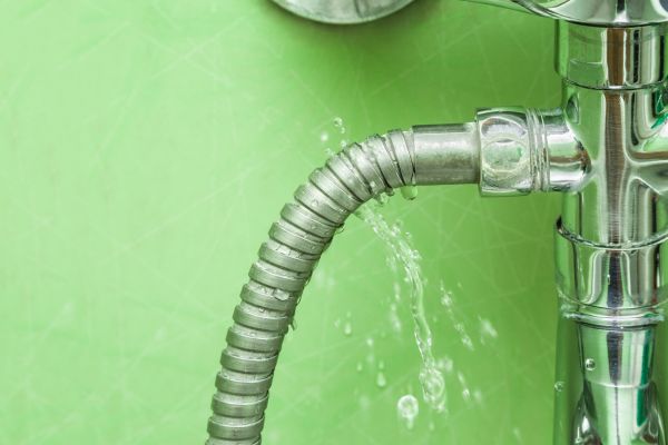 Cost of Plumbing Leak Repair in Billings