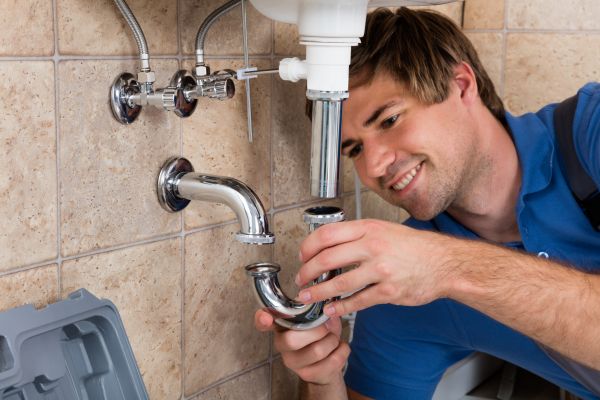 Cost of Plumbing Installation in Billings
