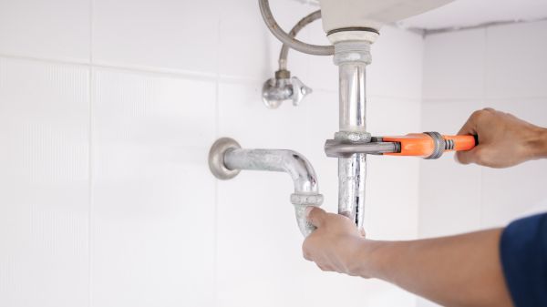 Cost of Plumbing Repair Service in Billings