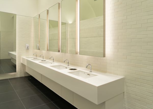 Cost of Office Plumbing in Billings