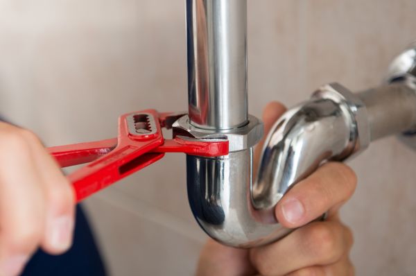 Cost of Plumbing Pipe Repair in Billings