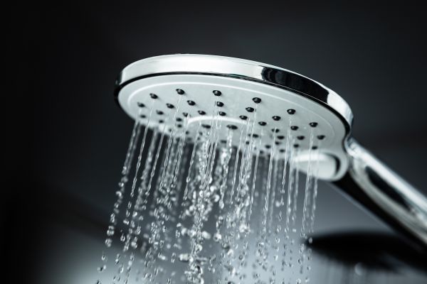 Cost of Shower Head Replacement in Billings