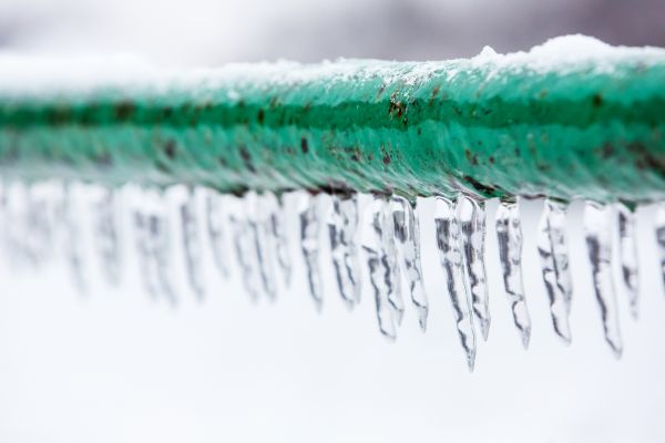 Cost of Frozen Pipe Repair in Billings