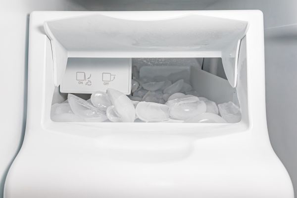 Cost of Ice Maker Line Installation in Billings