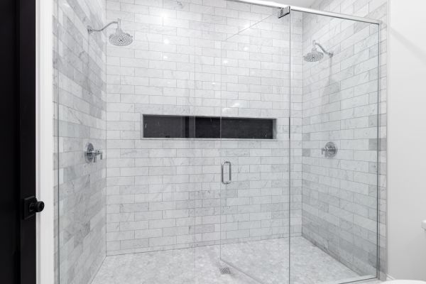 Cost of Shower Stall Repair in Billings
