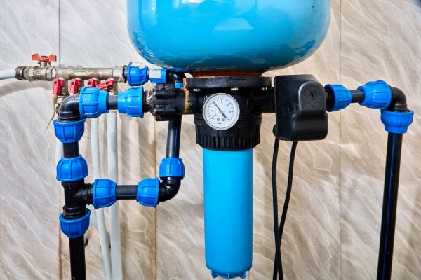 Cost of Water Valve Installation in Billings