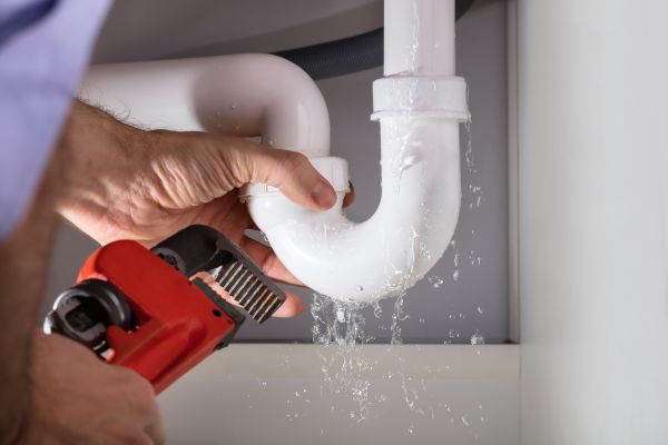 Cost of Water Leak Detection in Billings