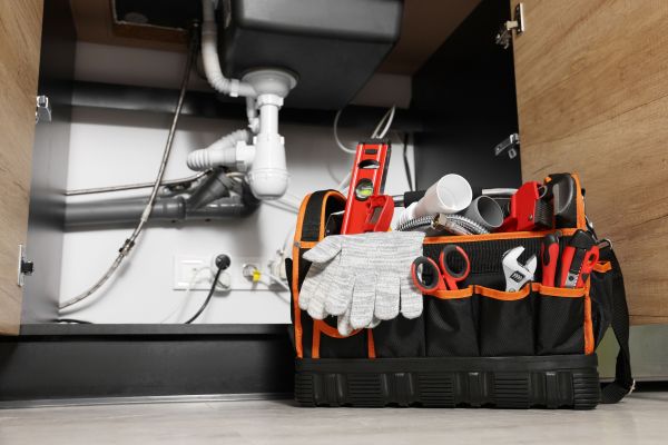 Cost of Pipe Leak Repair in Billings