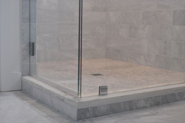 Cost of Shower Leak Repair in Billings