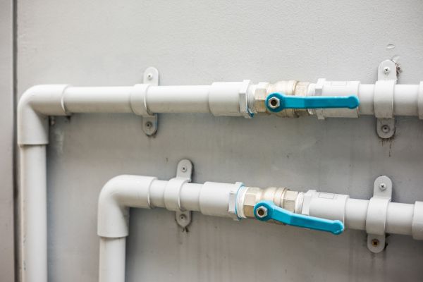 Cost of Outdoor Plumbing Repair in Billings