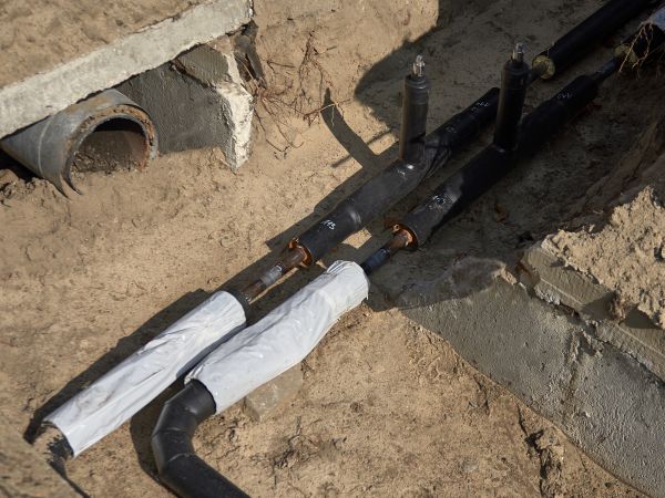 Cost of Trenchless Pipe Repair in Billings