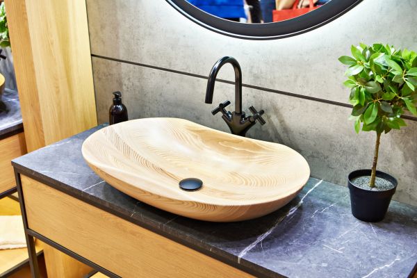 Cost of Bathroom Sink Installation in Billings