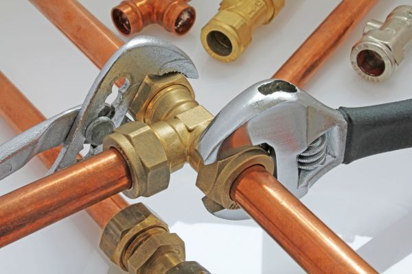Cost of Pipe Fitting Service in Billings