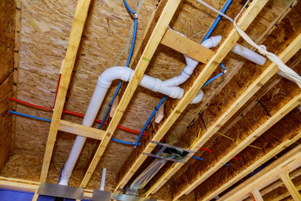 Cost of Plumbing Remodeling in Billings