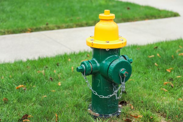Cost of Outdoor Hydrant Installation in Billings