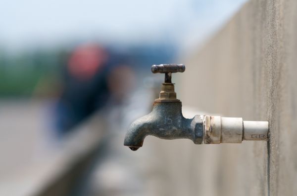Cost of Outdoor Faucet Installation in Billings