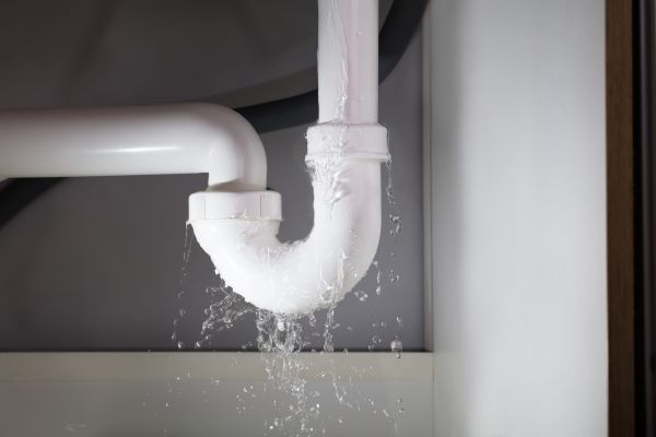 Cost of Pipe Burst Repair in Billings