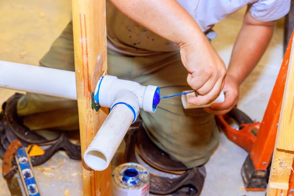 Cost of PVC Pipe Installation in Billings
