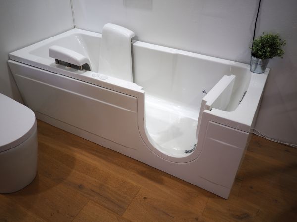 Cost of Walk In Tub Repair in Billings