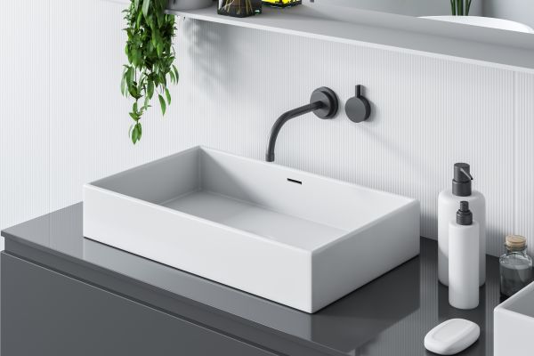 Cost of Bathroom Sink Replacement in Billings