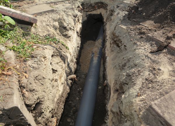 Cost of Drain Pipe Replacement in Billings